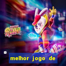 melhor jogo de futebol online